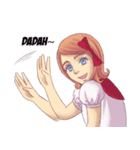 Will Em Ver.2（個別スタンプ：18）