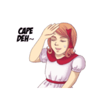 Will Em Ver.2（個別スタンプ：19）