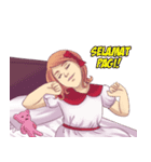 Will Em Ver.2（個別スタンプ：23）