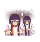 Will Em Ver.2（個別スタンプ：32）