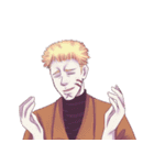 Will Em Ver.2（個別スタンプ：33）