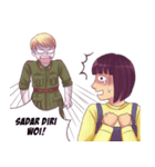 Will Em Ver.2（個別スタンプ：39）
