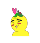 Will Em Ver.2（個別スタンプ：40）