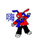 BBBonny（個別スタンプ：1）