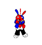BBBonny（個別スタンプ：2）