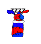 BBBonny（個別スタンプ：3）