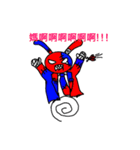 BBBonny（個別スタンプ：11）