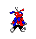 BBBonny（個別スタンプ：14）