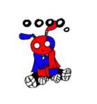 BBBonny（個別スタンプ：16）
