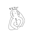 ももやま便利スタンプ（個別スタンプ：31）