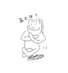 ももやま便利スタンプ（個別スタンプ：32）