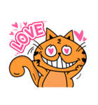 Meow Ne Jomsa（個別スタンプ：4）