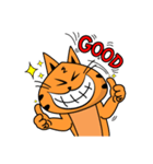 Meow Ne Jomsa（個別スタンプ：5）