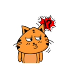 Meow Ne Jomsa（個別スタンプ：6）