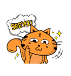 Meow Ne Jomsa（個別スタンプ：8）