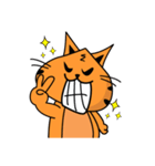 Meow Ne Jomsa（個別スタンプ：12）