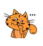 Meow Ne Jomsa（個別スタンプ：13）