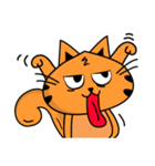 Meow Ne Jomsa（個別スタンプ：15）
