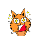 Meow Ne Jomsa（個別スタンプ：18）