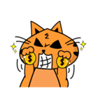 Meow Ne Jomsa（個別スタンプ：19）