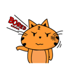 Meow Ne Jomsa（個別スタンプ：20）