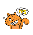 Meow Ne Jomsa（個別スタンプ：23）