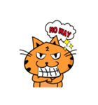 Meow Ne Jomsa（個別スタンプ：25）