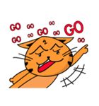 Meow Ne Jomsa（個別スタンプ：26）