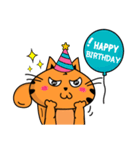 Meow Ne Jomsa（個別スタンプ：29）