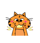 Meow Ne Jomsa（個別スタンプ：30）