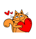 Meow Ne Jomsa（個別スタンプ：31）