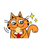 Meow Ne Jomsa（個別スタンプ：32）