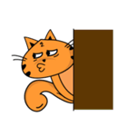 Meow Ne Jomsa（個別スタンプ：33）