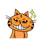Meow Ne Jomsa（個別スタンプ：36）