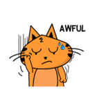 Meow Ne Jomsa（個別スタンプ：38）