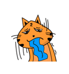 Meow Ne Jomsa（個別スタンプ：39）