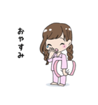Hakata Ben（個別スタンプ：14）