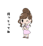Hakata Ben（個別スタンプ：20）