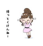Hakata Ben（個別スタンプ：22）