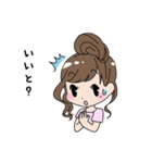 Hakata Ben（個別スタンプ：31）