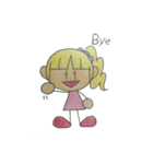 さかまんま（個別スタンプ：2）