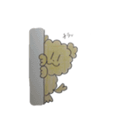 さかまんま（個別スタンプ：16）
