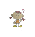 さかまんま（個別スタンプ：19）