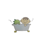 さかまんま（個別スタンプ：20）