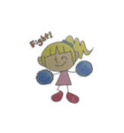 さかまんま（個別スタンプ：28）