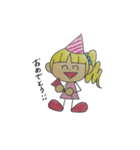 さかまんま（個別スタンプ：39）