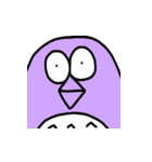 ダイナマイトフクロウ（個別スタンプ：32）