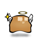 海苔の妖精（個別スタンプ：1）