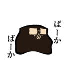 海苔の妖精（個別スタンプ：5）