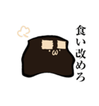 海苔の妖精（個別スタンプ：6）